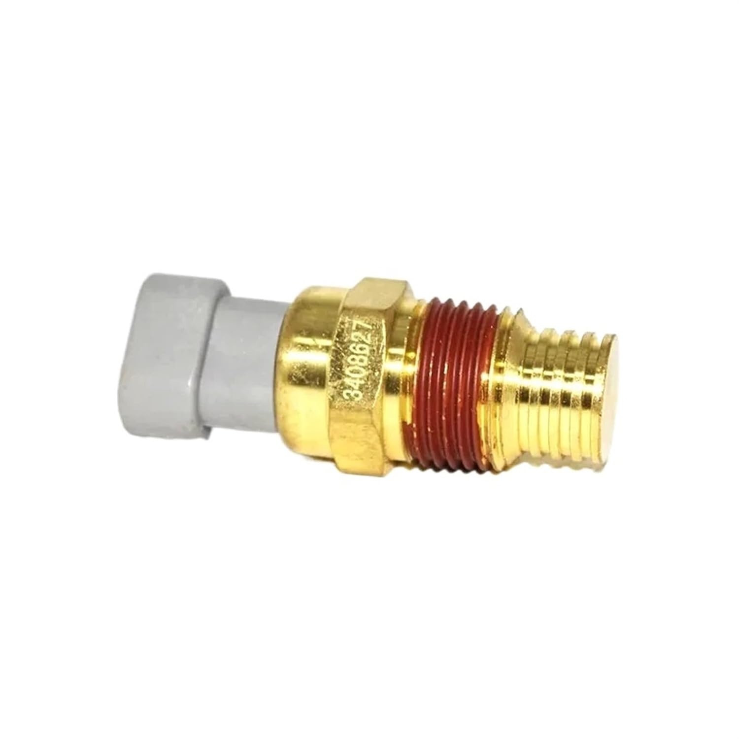3408627 3048728 3056353 Water Temperature Sensor Alarm Switch Sender Replacement for NT855 K19 Engine
