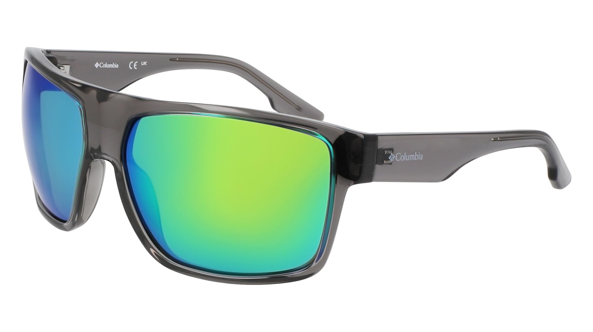 Columbia C571sp Fairbanks Occhiali Uomo (Pacco da 1)
