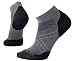 Produktbild Smartwool Herren PhD Run Light Elite Low Cut Socken, Grau (Graphite), M