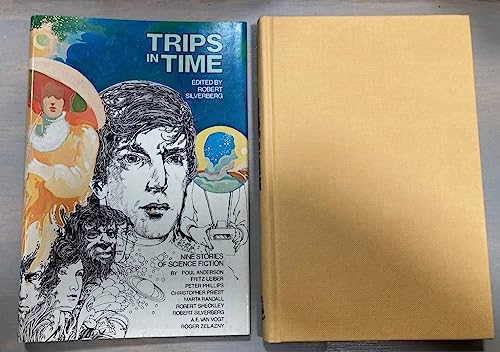 Trips in Time