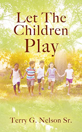 Let The Children Play (The Tuesday Love Letter)