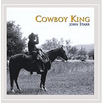 Cowboy King
