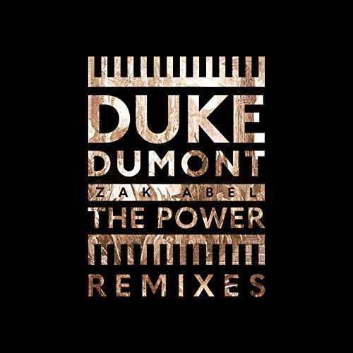Duke Dumont & Zak Abel