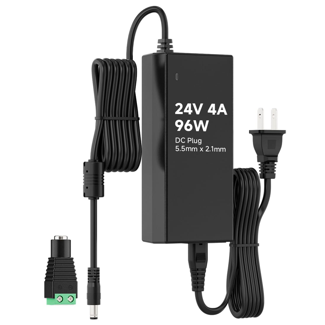 BTF-LIGHTING 24V Power Supply - 120W ETL Certified -13