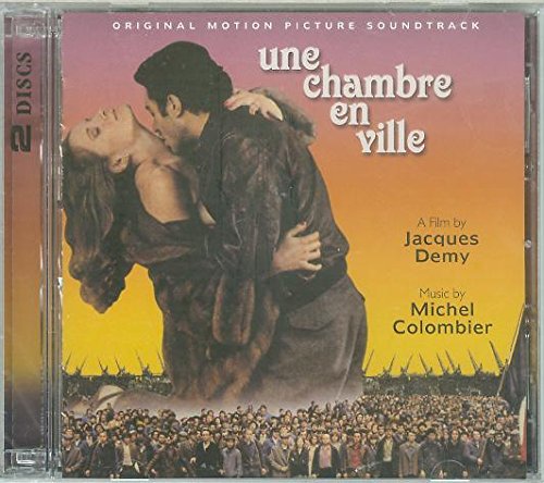Une Chambre En Ville [Audio CD]