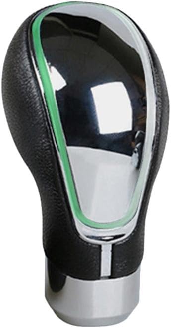 manopole del cambio a led