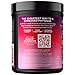 MuscleTech Burn IQ Smart Thermo Supplement Fueled with Paraxanthine Enhanced Energy & Cognition for Men and Women Sweet Heat (50 Servings)
