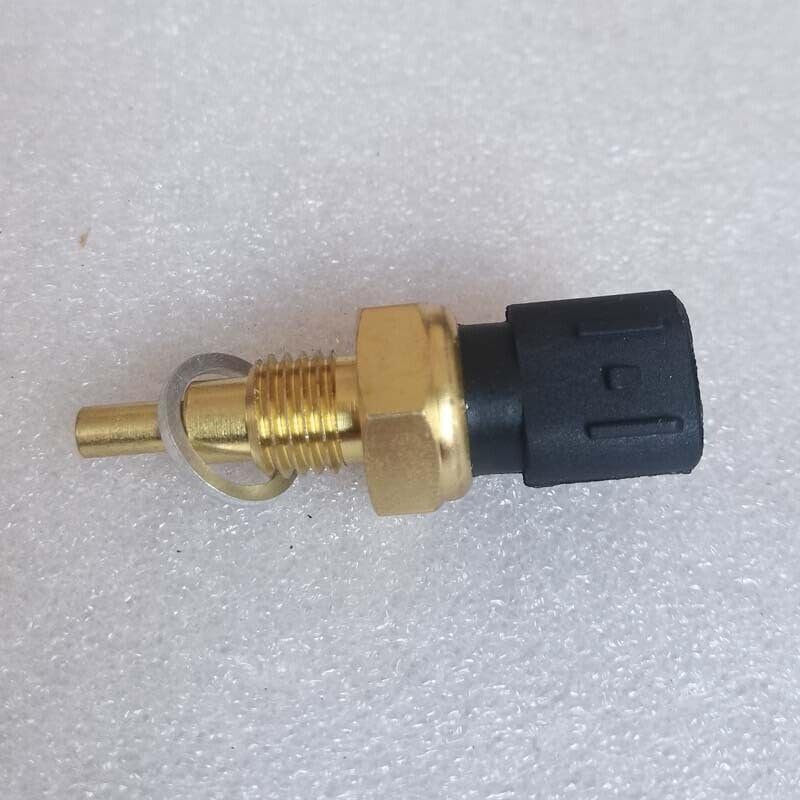 Thermostat Cooling Fan Switch 21176-1120 Compatible with Kawa.saki ZX1400 Ninja ZX14 ZZR1400 2006-2011