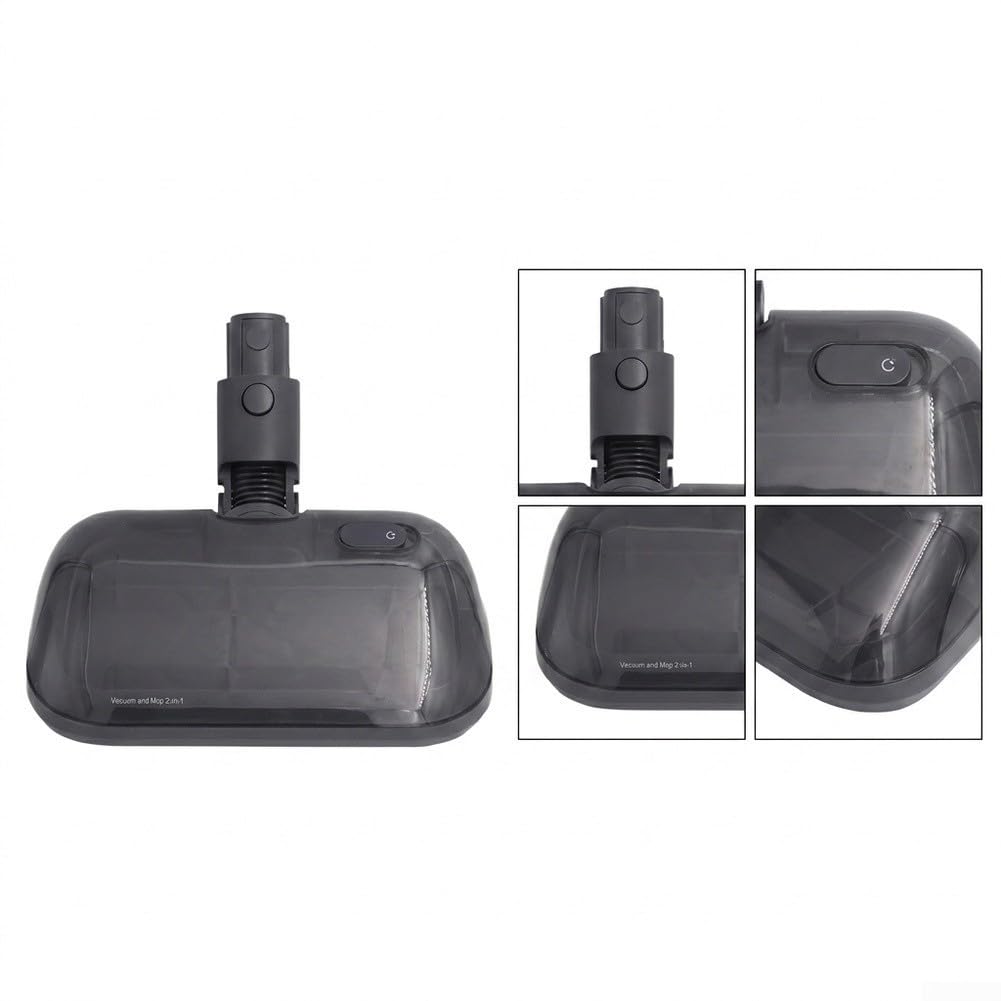 pour accessoire Serpillière Électrique pour Dreame pour v16 pour Pro 2 Tampons