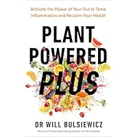 Plant Powered Plus