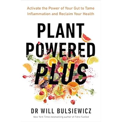 Plant Powered Plus
