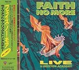 ���C�u�E�A�b�g�E�U�E�u���b�N�X�g���E�A�J�f�~�[