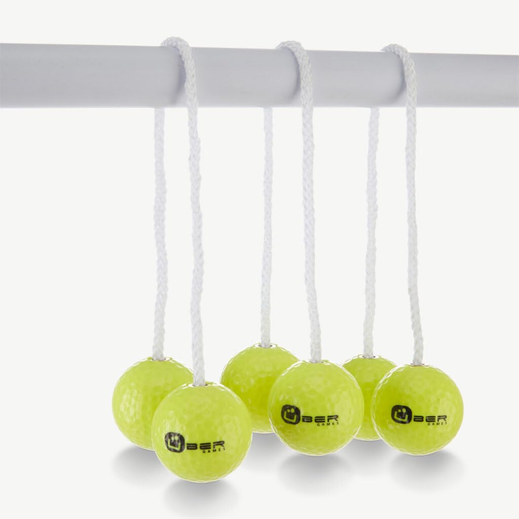 Uber Games Tac-Tac Golf