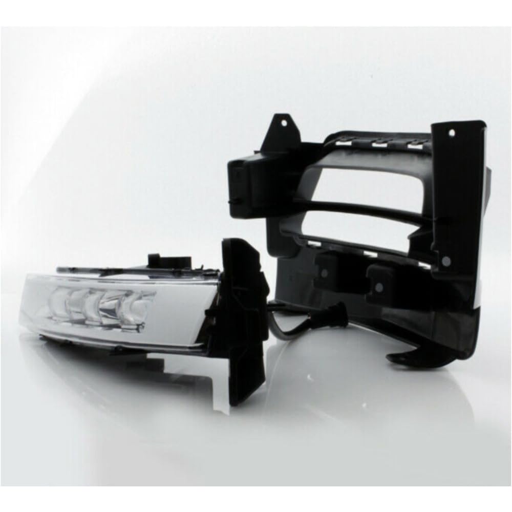 Amazon.com: XZXTNOM Fog Light Front Left Right Driver Passenger 
