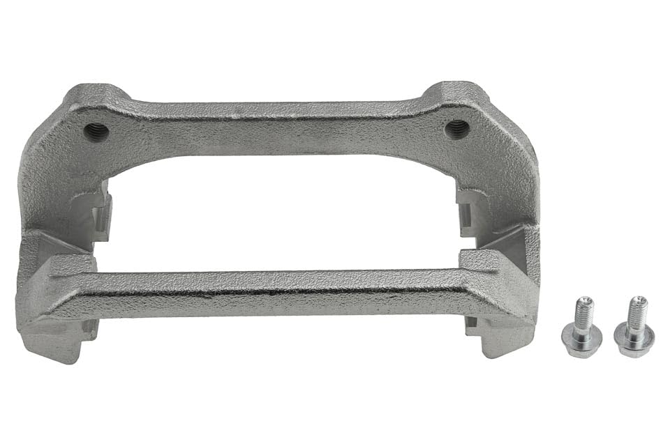 Support d'étrier de frein symétrique gauche droite HZP-PE-010A pour auto 407 et C6