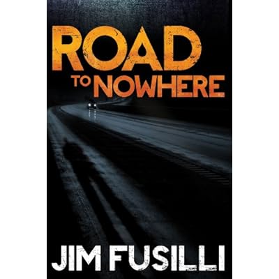 Road to Nowhere