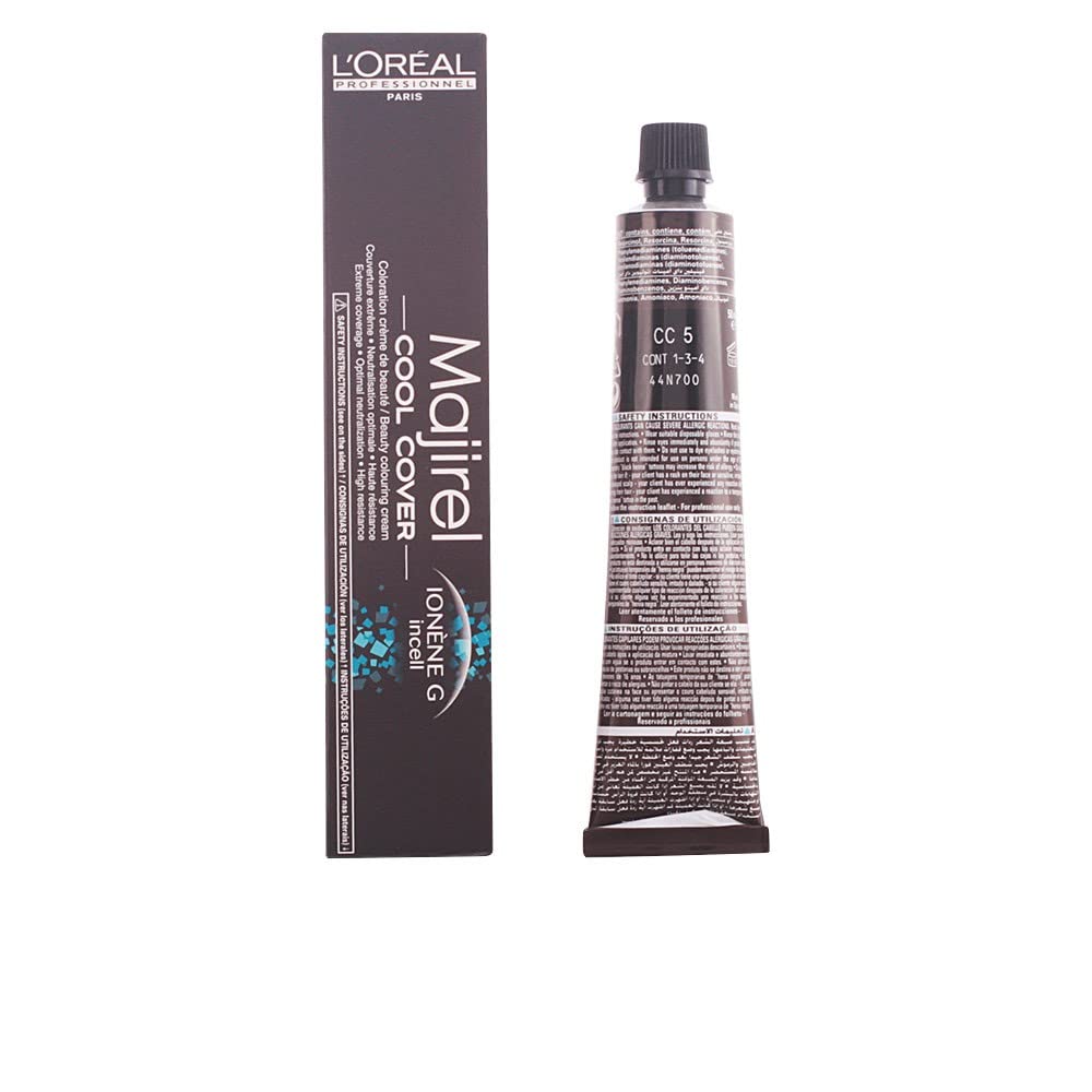 Loreal MAJIREL COOL COVER 5 B7 50ML VD56