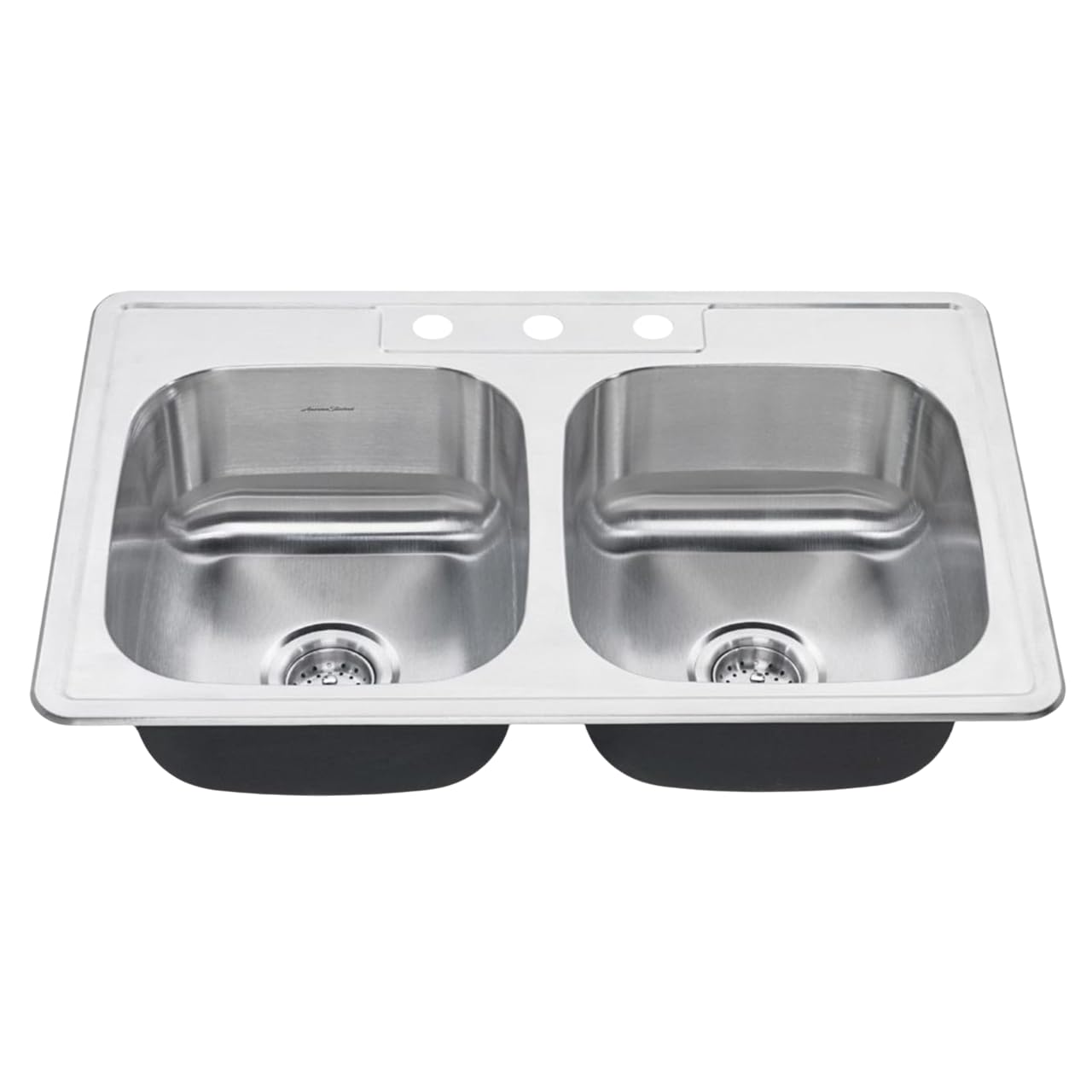 Baignoire American Standard 22DB.6332283B.075 en acier