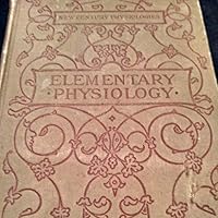 New Century Series of Anatomy Physiology and Hygiene B00C6P84FK Book Cover