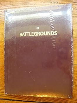 Leather Bound Battlegrounds (Geography and the History of Warfare) Book