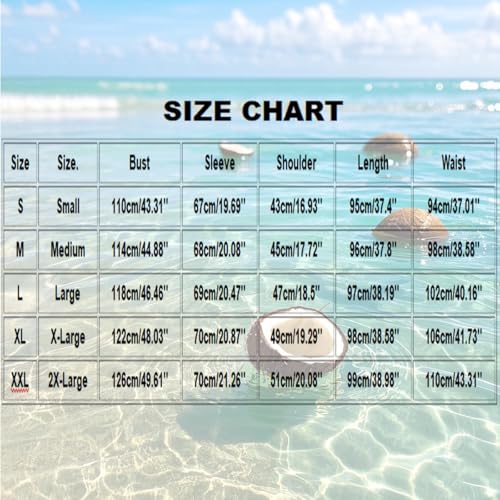 Slxbear White Plus Size Warm Parka Jacket With Faux Fur Hood M - Image 4