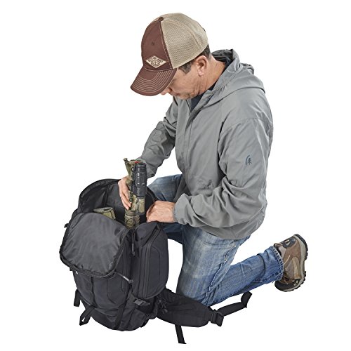 Kelty Redwing 30 Tactical, Black, One Size (T2615817Bk) #TOP6