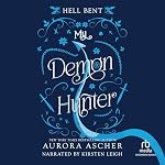 Cover of My Demon Hunter
