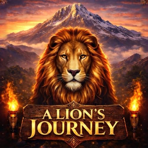 Intro - A Lion&rsquo;s Journey
