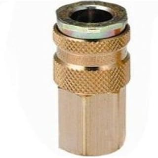 DeVilbiss - 1/4 Npt Coupler (240148)