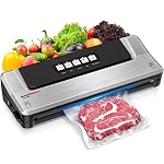 Vacuum Sealers Machine