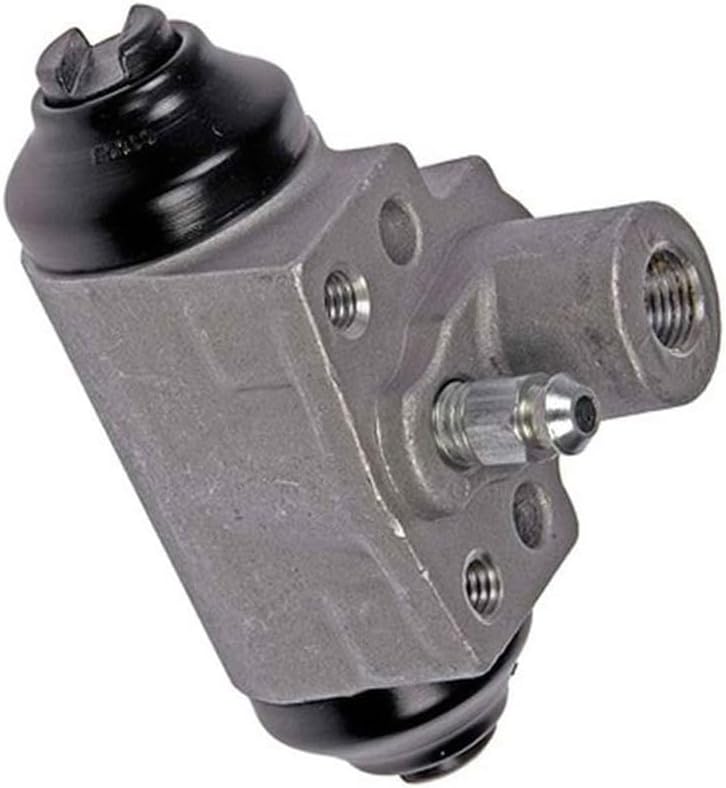 Brake Cylinder - Rear Left Drum Brake Wheel Cylinder Replacement 1PCS for Civic 2015 2014 2013 2012 for Fit 2014 2013