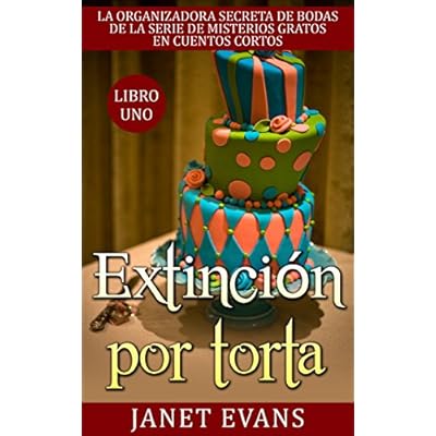 Extinci&oacute;n por torta