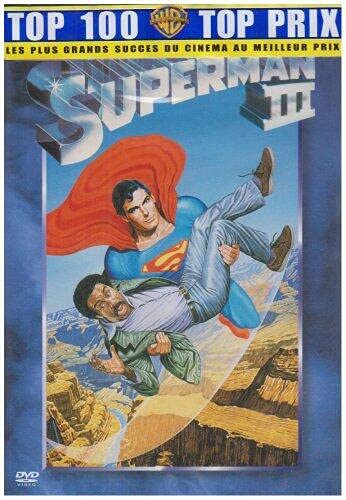 Superman III