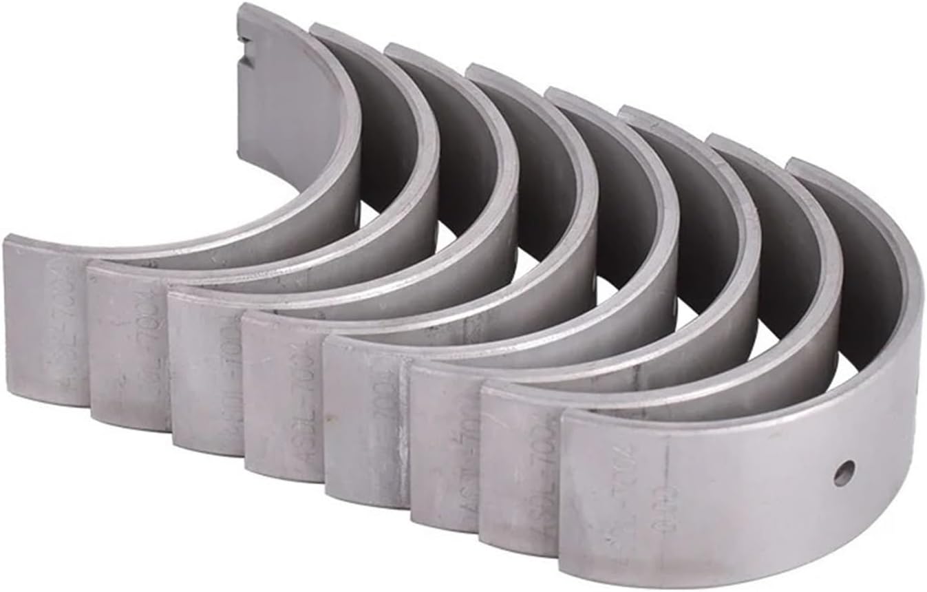 YAMAHA Genuine 2008 - 2020 YZF-R6 YZFR6 R6 CONNECTING ROD ASSEMBLY  CRANKSHAFT | eBay 8個/セット オートバイ STD +25 +50 +75 +100 +150 +200 コネクティングロッドベアリング YZF R6