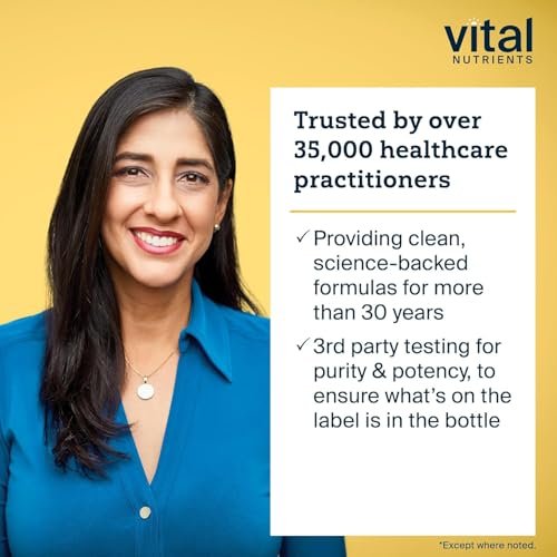 Vital Nutrients Sleep + Recover - Vegan Supplement - Sleep Support - Melatonin, Ashwagandha & L-Theanine - Gluten, Dairy & Soy Free - 30 Capsules - Image 7