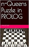 n queens puzzle solutions  n-Queens Puzzle in PROLOG (English Edition)