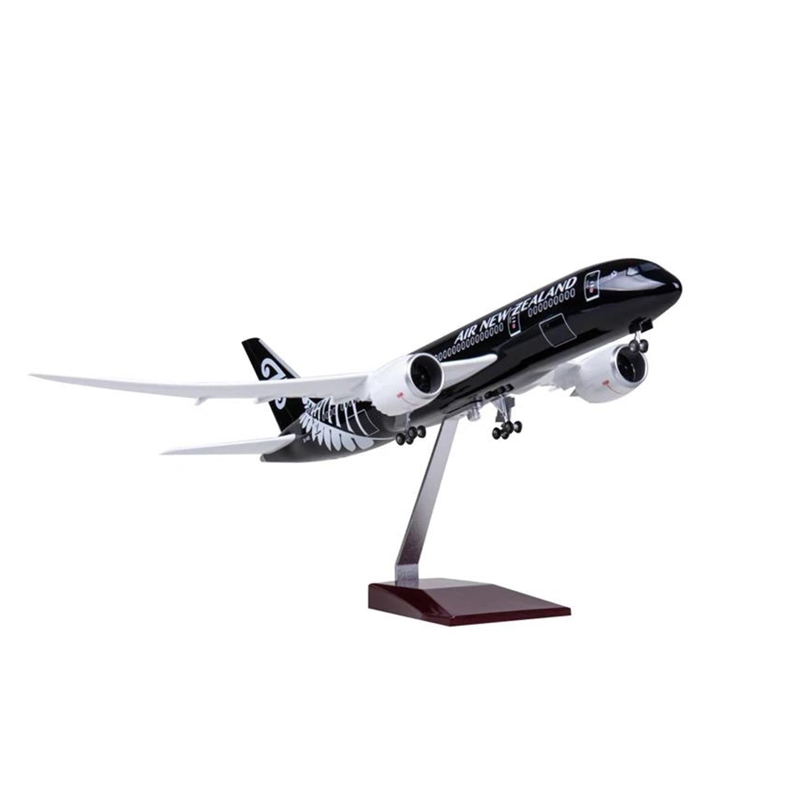 Amazon | スケール飛行機モデル 43cm For Air New Zealand B787