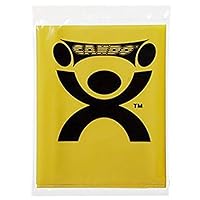 Vista 14 de CanDo 35648 Bandas de ejercicio Roll, X-Light, sin látex, 6 yardas de longitud