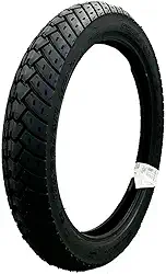 Pneu Traseiro Maggion Cg Titan 125 150 Fan 160 Ybr - S/Câmara