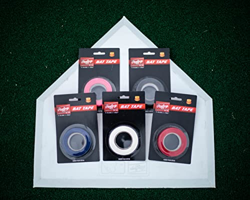 Rawlings Bat Tape (Pink) #TOP3