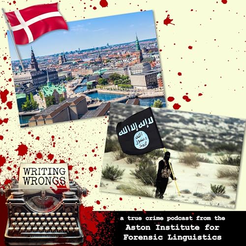Terror in the State of Denmark - Conversations from a List of Resolutes