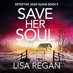 Cover of Save Her Soul