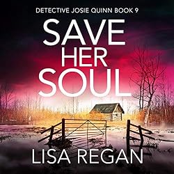 Cover of Save Her Soul