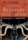  Verdi - Falstaff / White, McGreevy, Hellekant, Jupither, Persson, Beuron, Gubisch, Mazzola, Aix-en-Provence