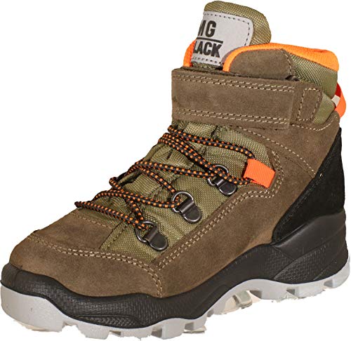 Primigi POHGT 63976, Scarpe da Escursionismo