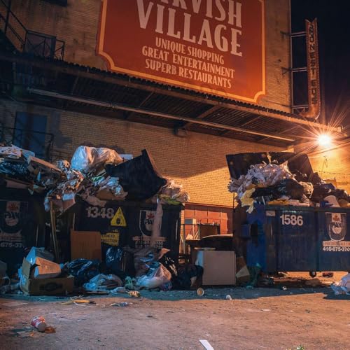 The Loss of the True, the Good, and the Beautiful.