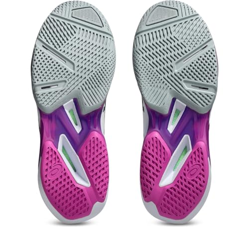 Image of ASICS Solution Speed FF 4
