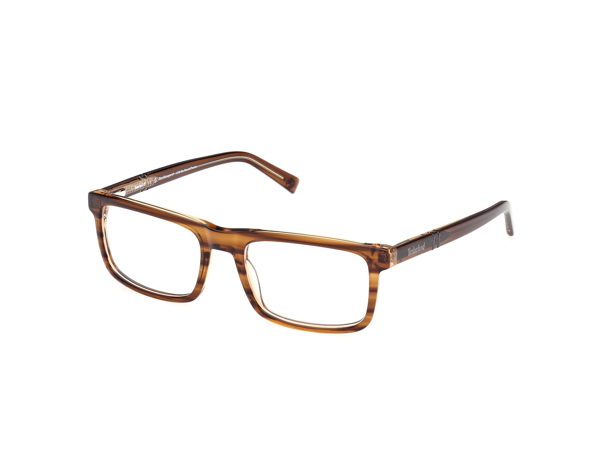 Gafas de vista Timberland TB50023 montura ligera para evitar fatiga nasal 4