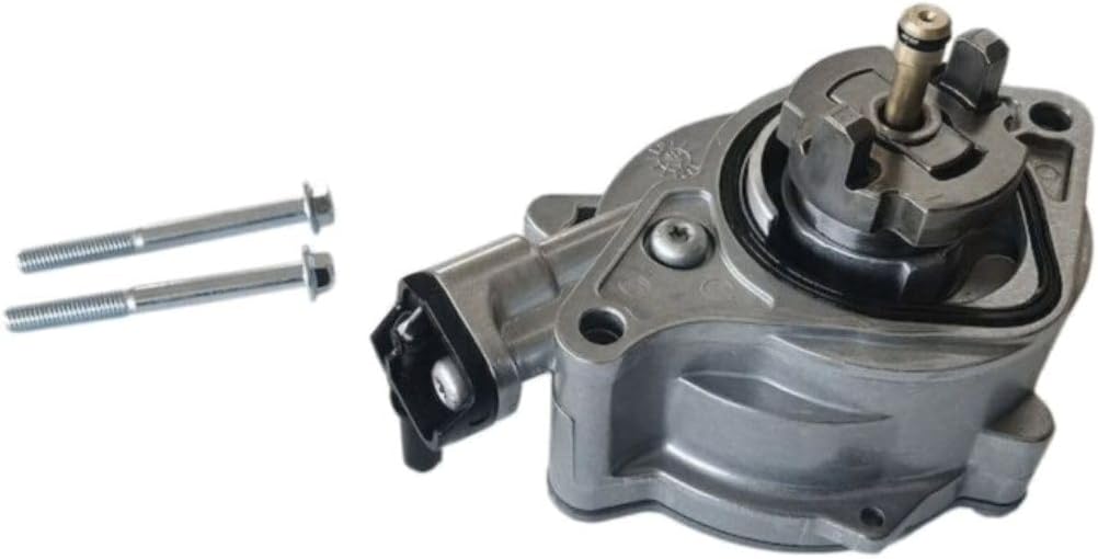 Vacuum Pump for Jaguar XJ 2010-2019, Direct Fit Replacement for Power Brake Booster System