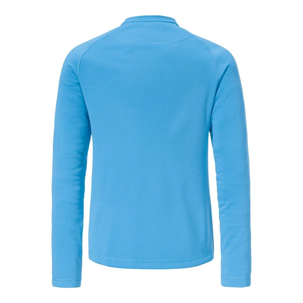 Schöffel CIRC Longsleeve Smue WMS Electric Sky